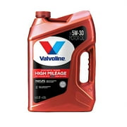 Maxlife 5W30 EZ Pour 5 Qt Bottle