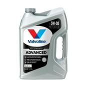 Full Synthc 5W30 EZ Pour 5QT Bottle