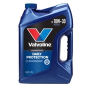Daily Prtctn 10W30 EZ Pour 5QT Btl