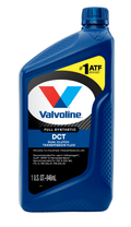Val Dual Clutch Trans Fluid 6/1 Qt