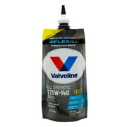 Val Flex 75W140 Syn Gear Oil Ls