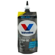 Caseval Flex 75W90 Syn Gear Oil