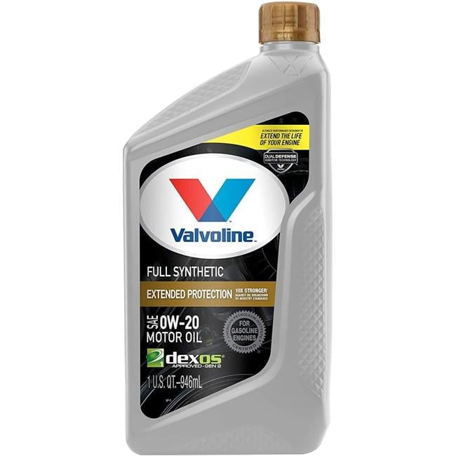 Val Extended Prot Full Syn 5W30 6/1