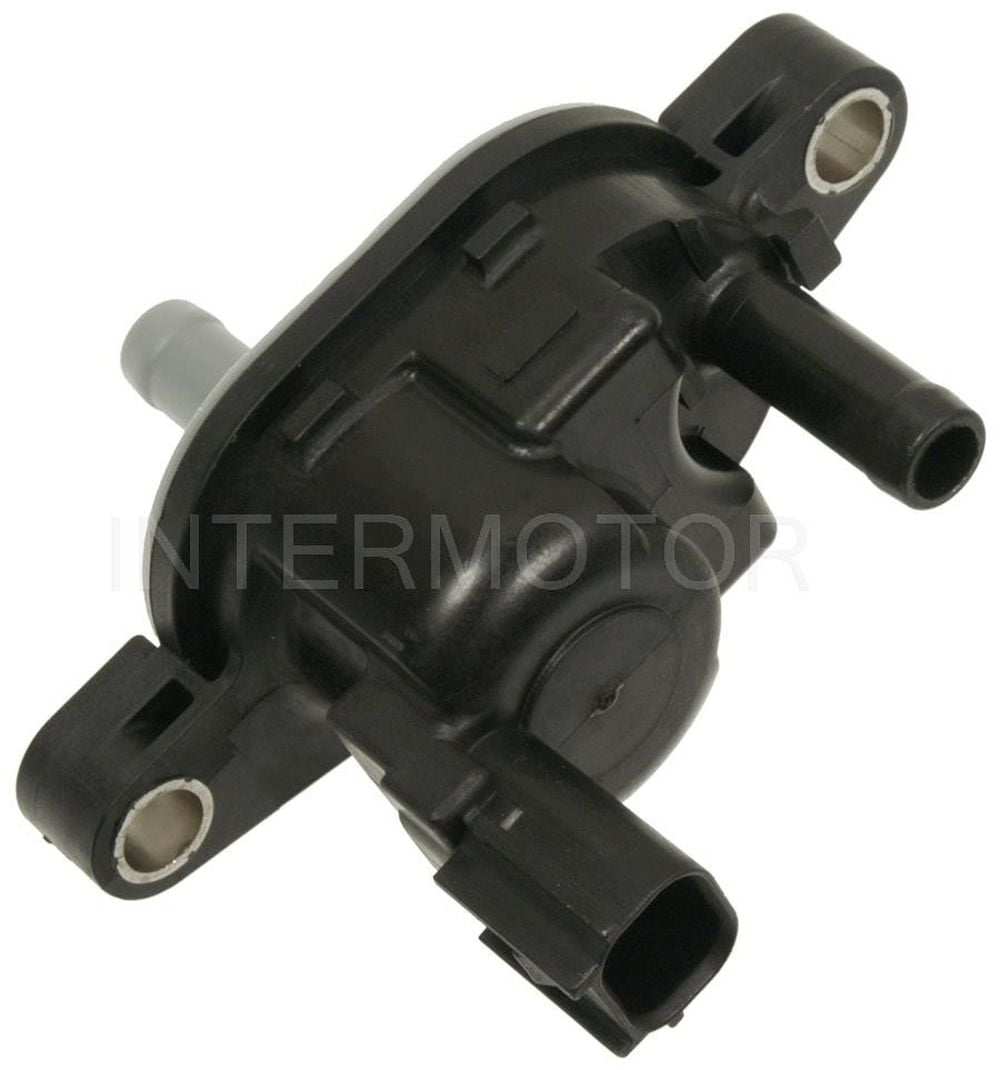 Intermotor Valve - Canist