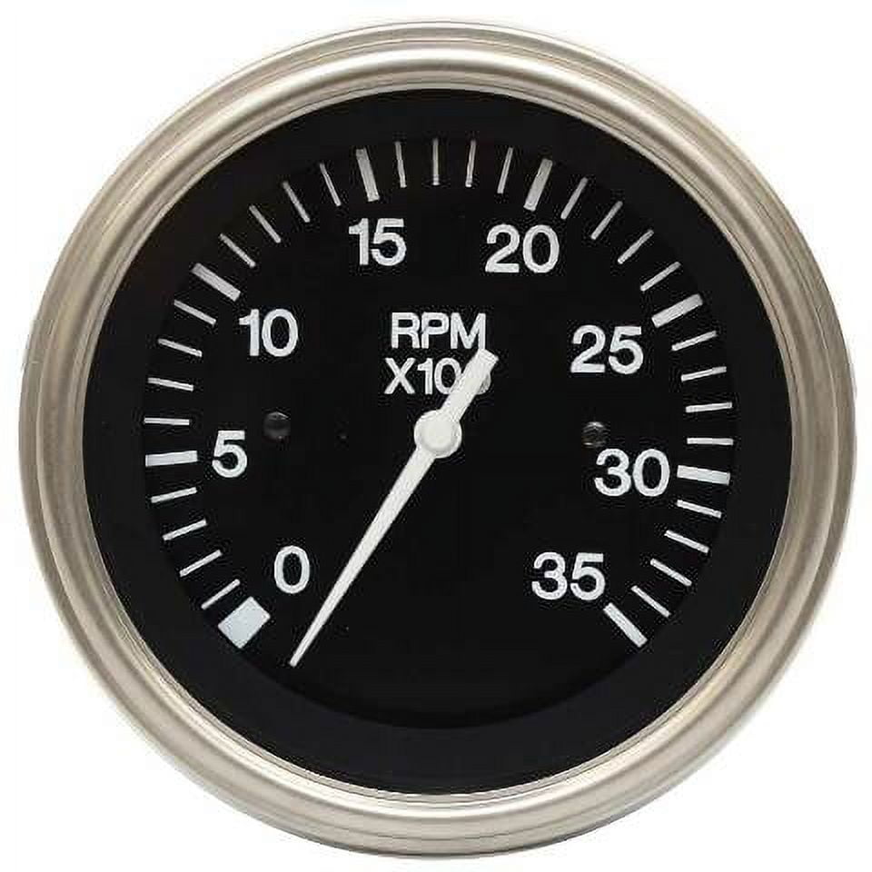 Tach 35K Heavy Duty Nylon 3 Diesel Mag