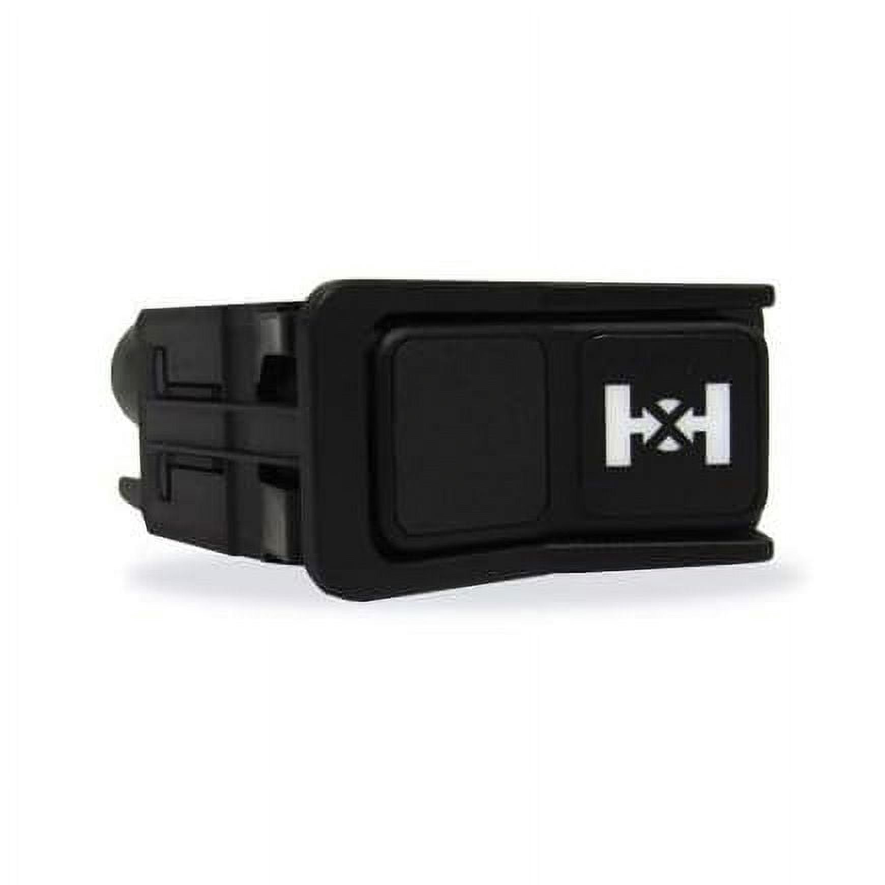 Dash Switch  Main Differe
