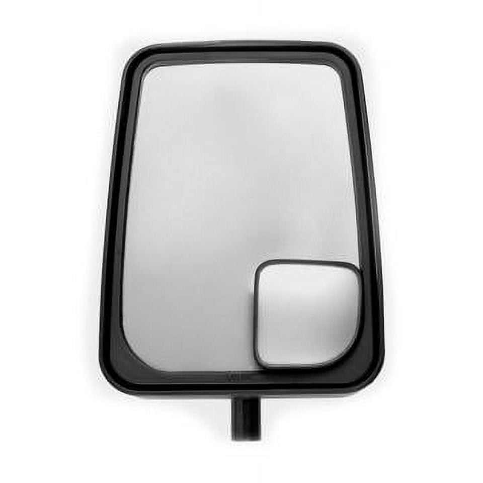 Velvac Mirror Head Black
