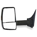 Ls Head Mirror Head Manual Black