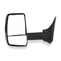 Convex Glass Replc Kit Lh