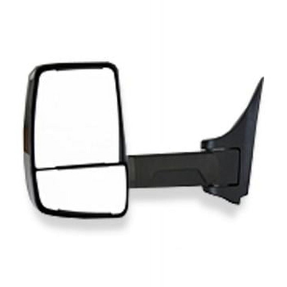 Convex Glass Replc Kit Lh