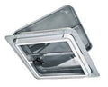 Non Powered Roof Vent - M