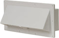 Single Pk  Bagged Exterior Wall