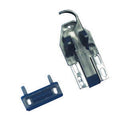 Bullet Screen Door Latch