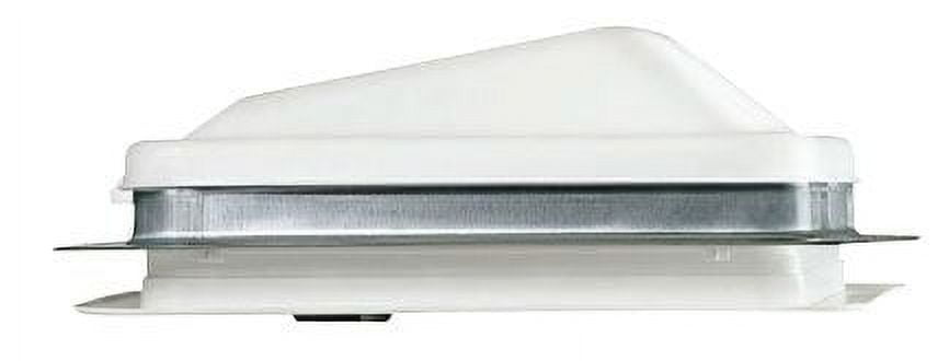 Power Vent White