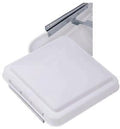 Vent Lid Vntln/Elxr Wht BOX/1