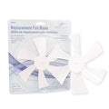 Fan Blade 6IN D Bore Ccw