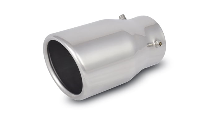 3' Round S.s. Round Bolt