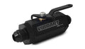 -6AN to -6AN Male Shut Off Valve -