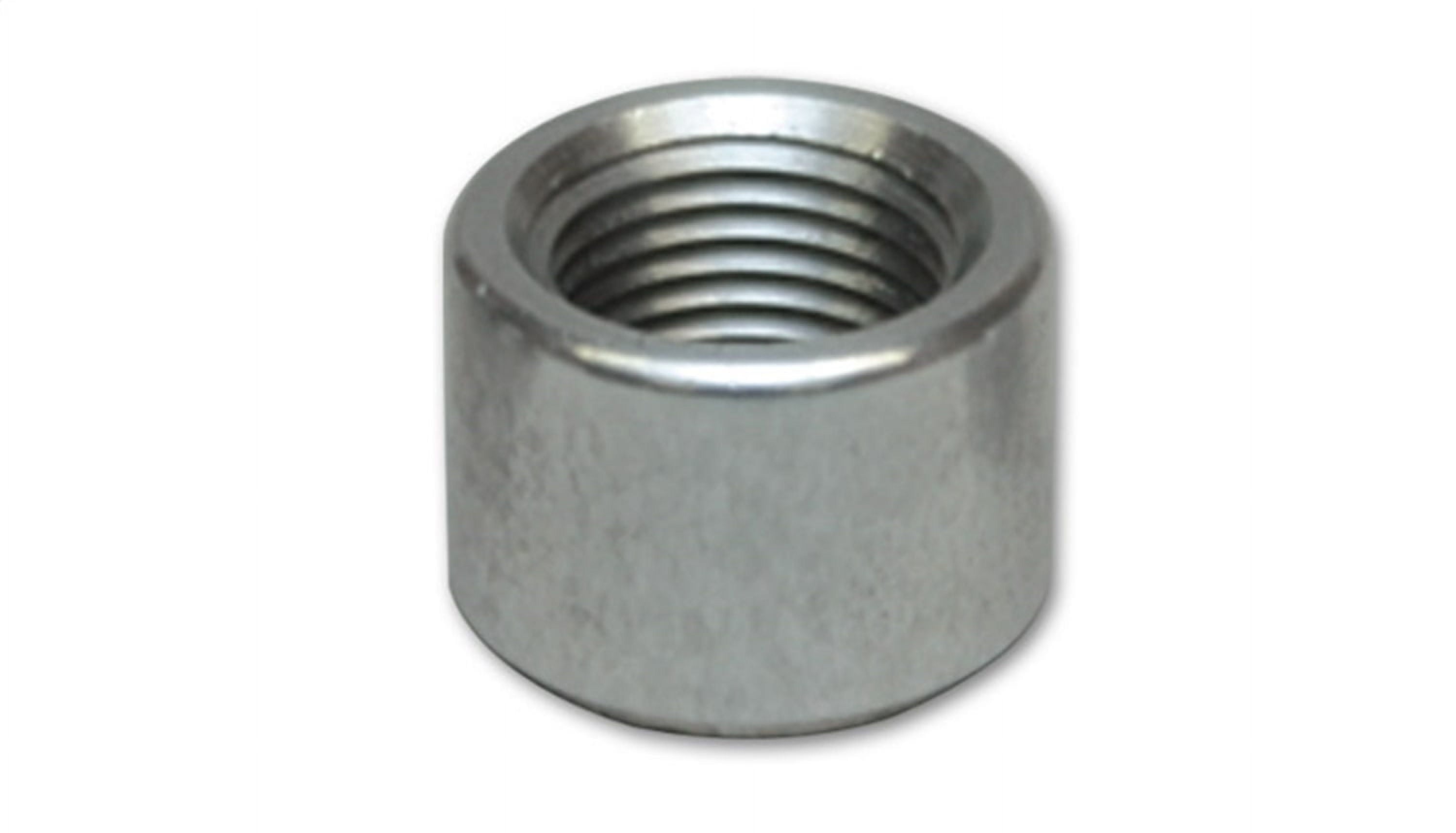 3/8'NPTFEMALEWELDBUNG 1'