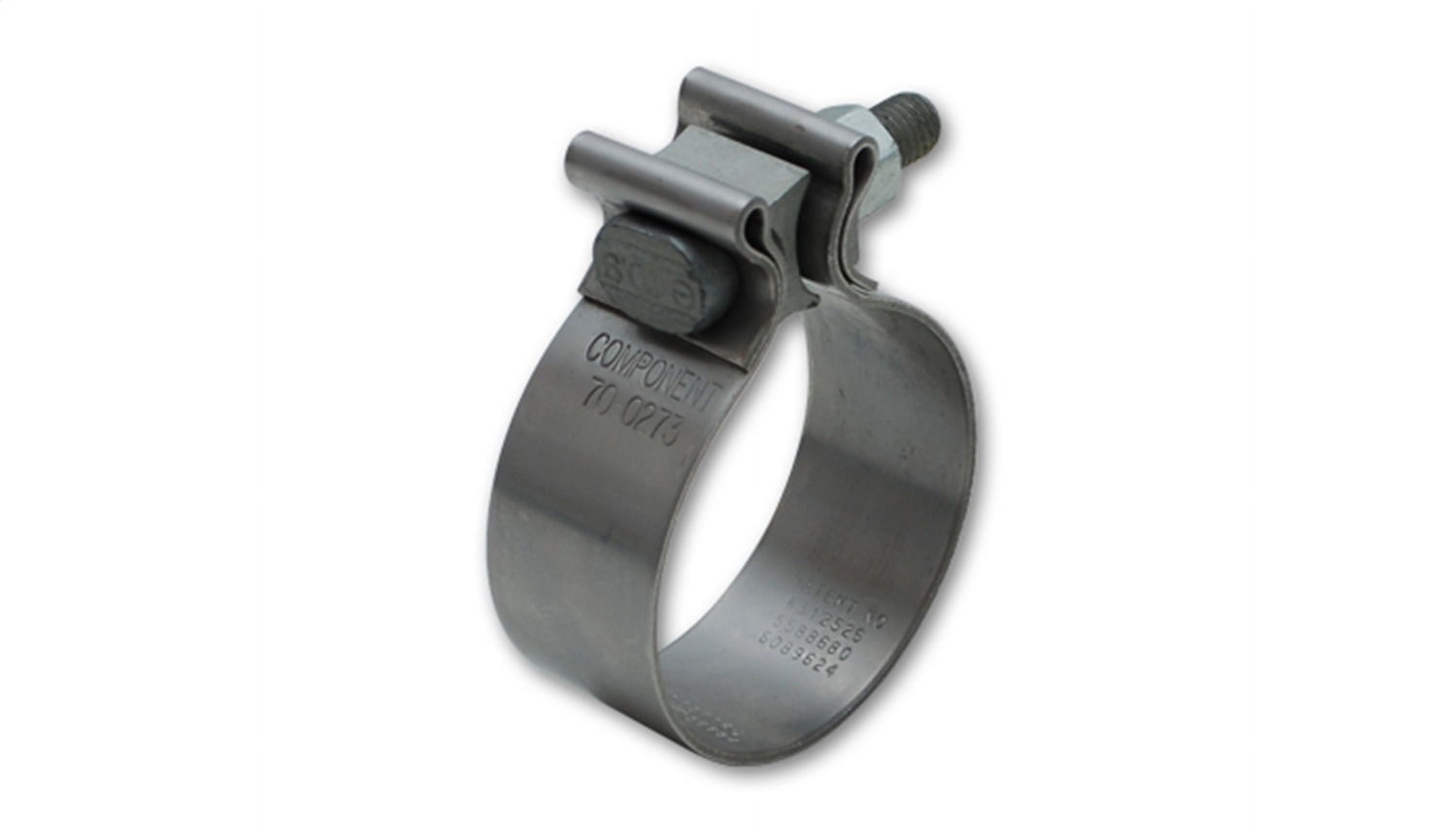 Ssexhaust Seal CLAMP2.75'