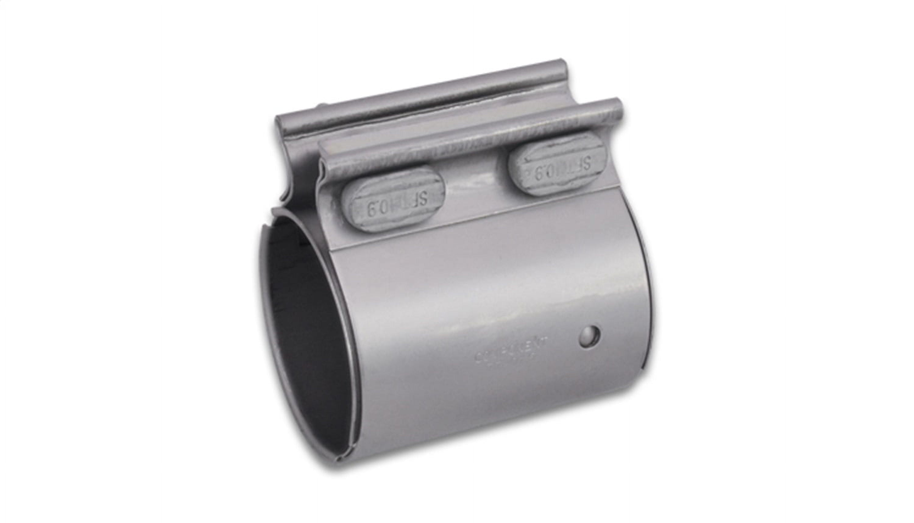 SS Sleve Clmp 2 1/2' Tub