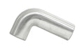 4' OD 90 Deg Tight Radius Aluminum