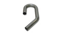 3'OD Alum Steel Bent Tube