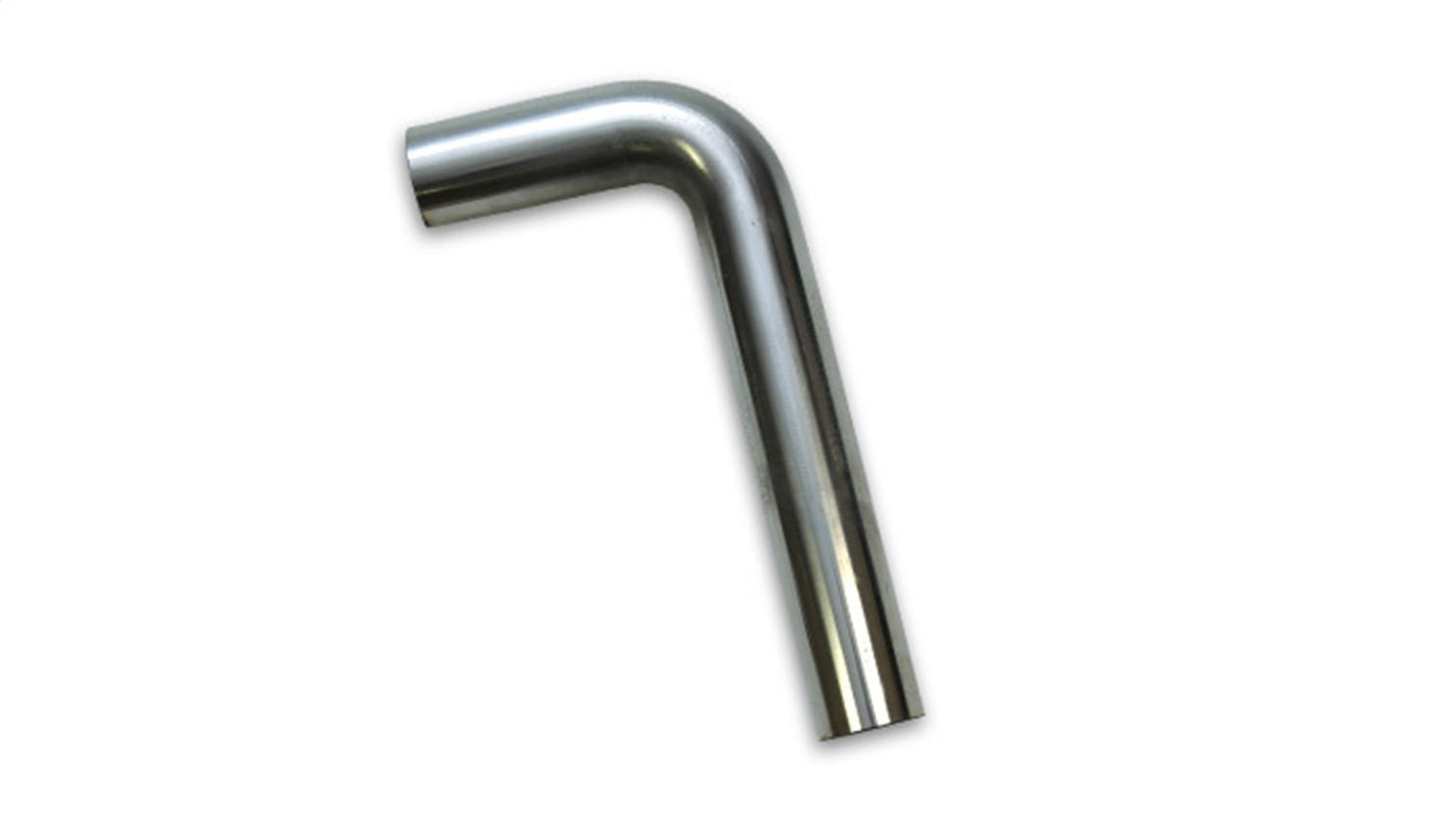 SS 90 Deg Bend 2.5' OD