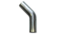 T304SS 45 Deg Mandrelbend