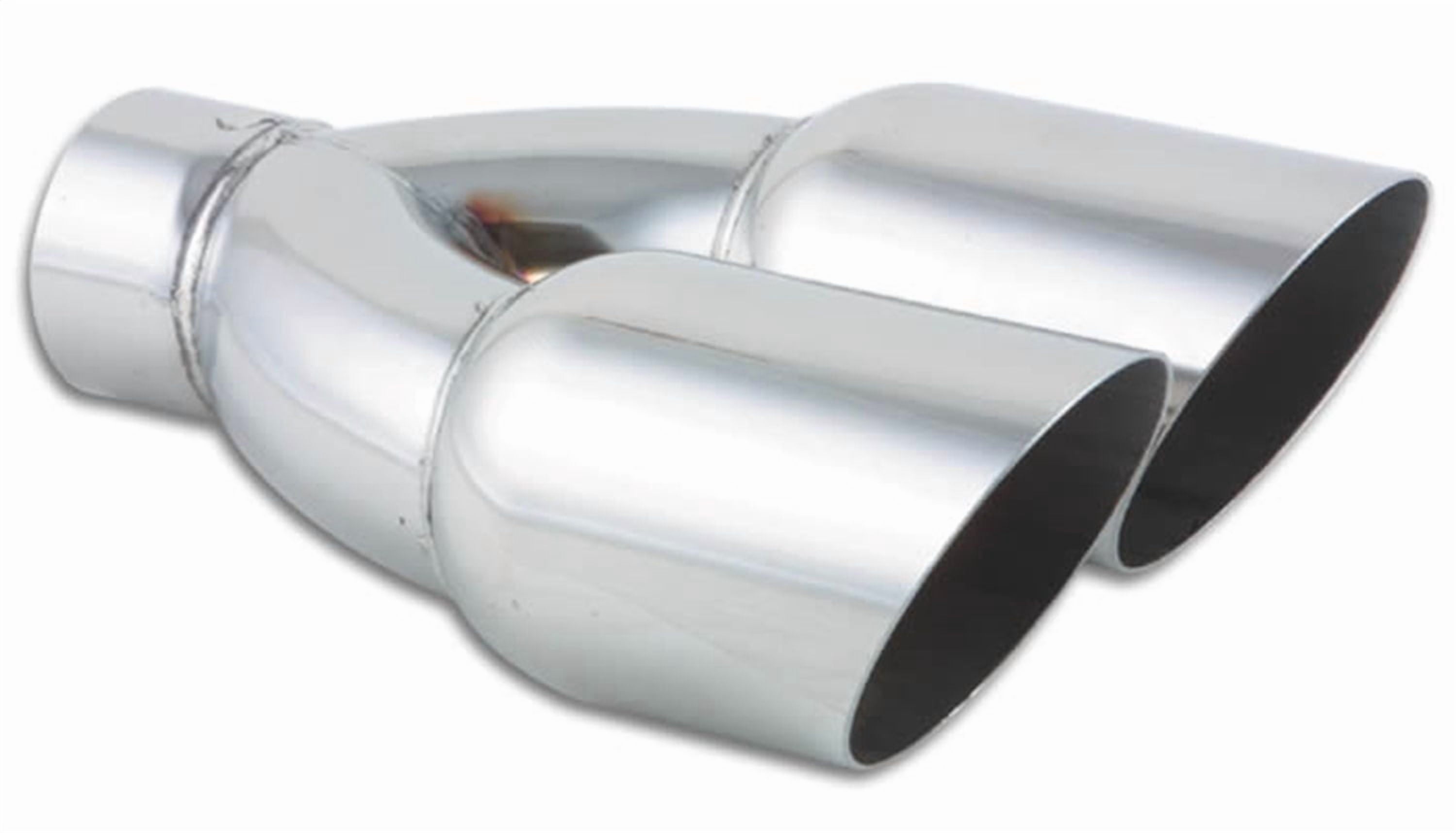S.s. Dual 3-1/2' Round