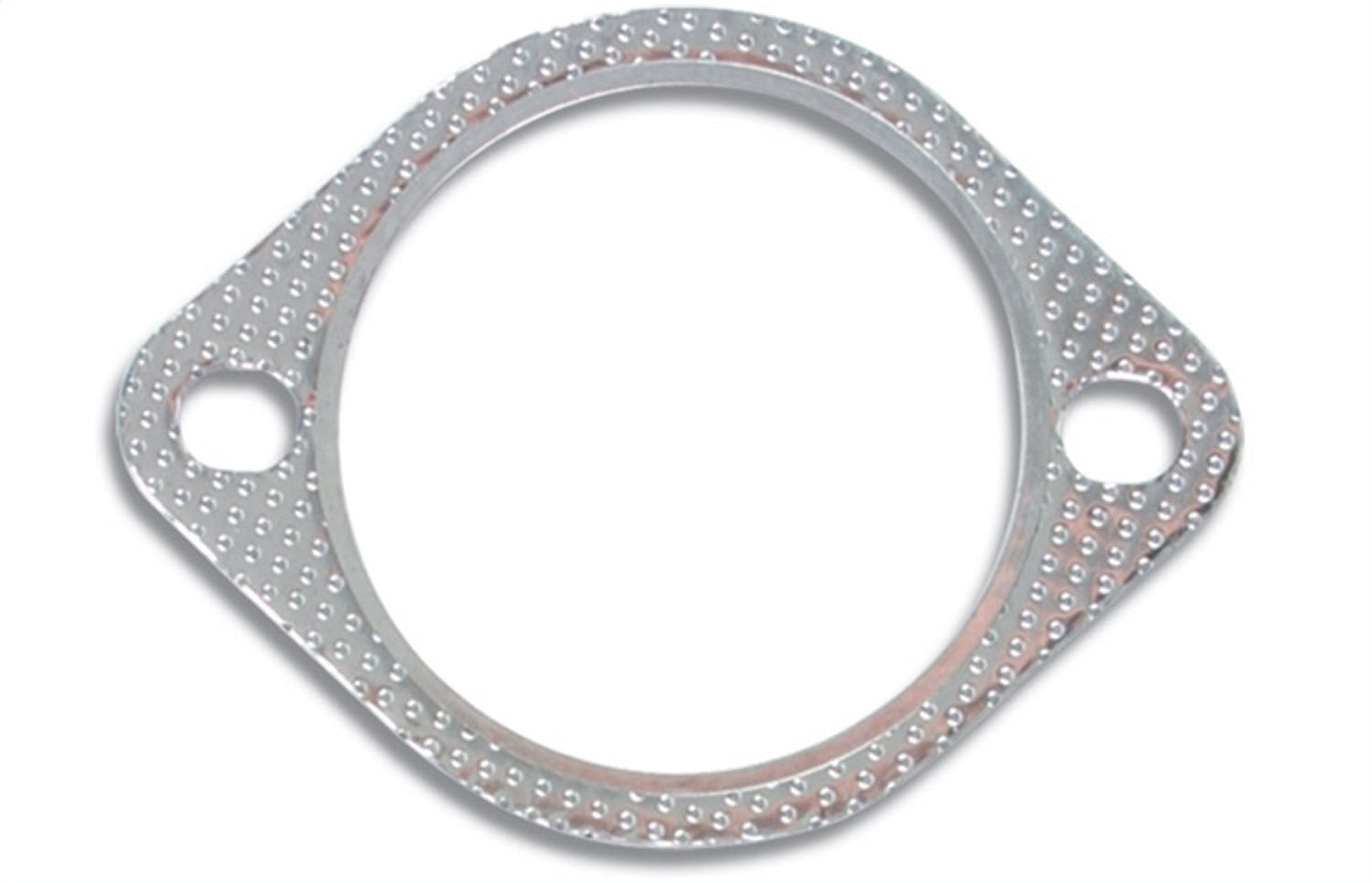 2 Bolt Gasket 3' ID