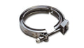 SS Quick Rel V-Band Clamp