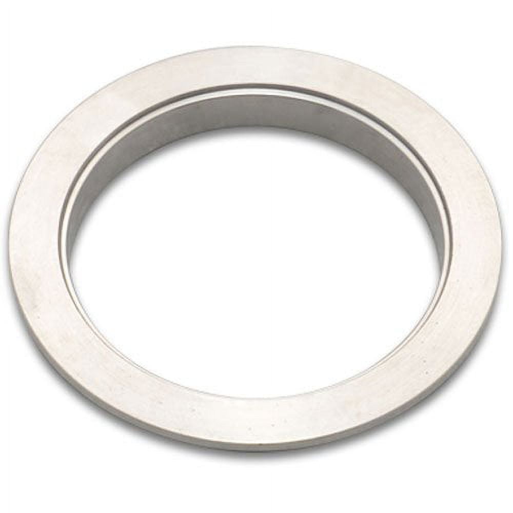 Stainless Steel V-Band Fl