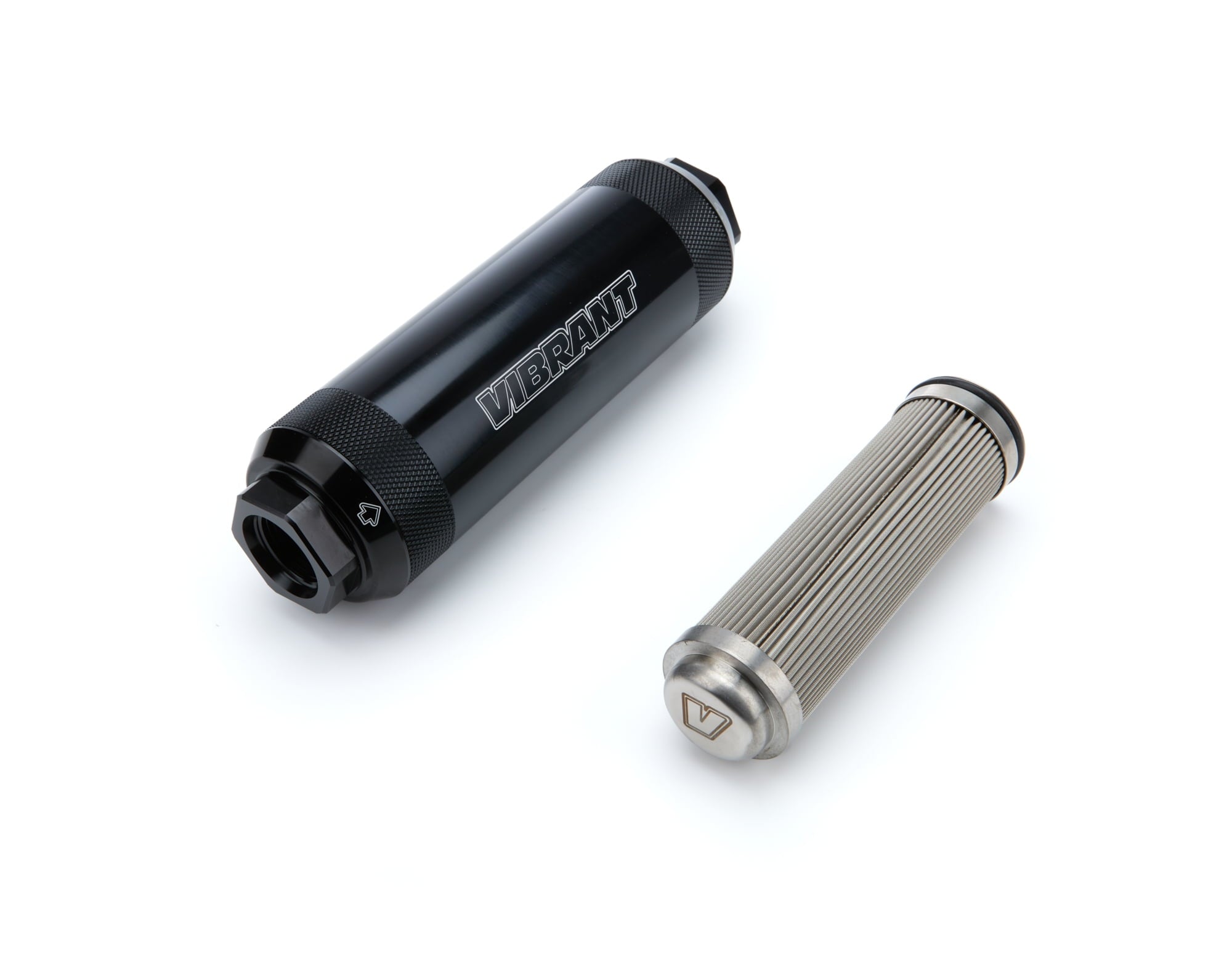 HD Powerfilter  Fuel Filter  100 Mi