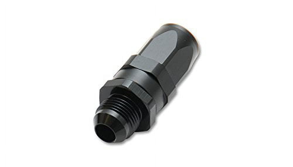 Flare ST. Hose End Fiting