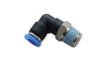 Elbow Pneu Vacuum Fitting