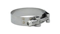 SS T-Bolt Clamp 2PACK