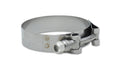 SS  T-Bolt Clamps 2PK