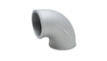 2' OD Cast Aluminum Elbow