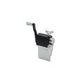 Manual Bead Roller