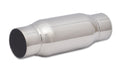 Resonator with Tube Ends