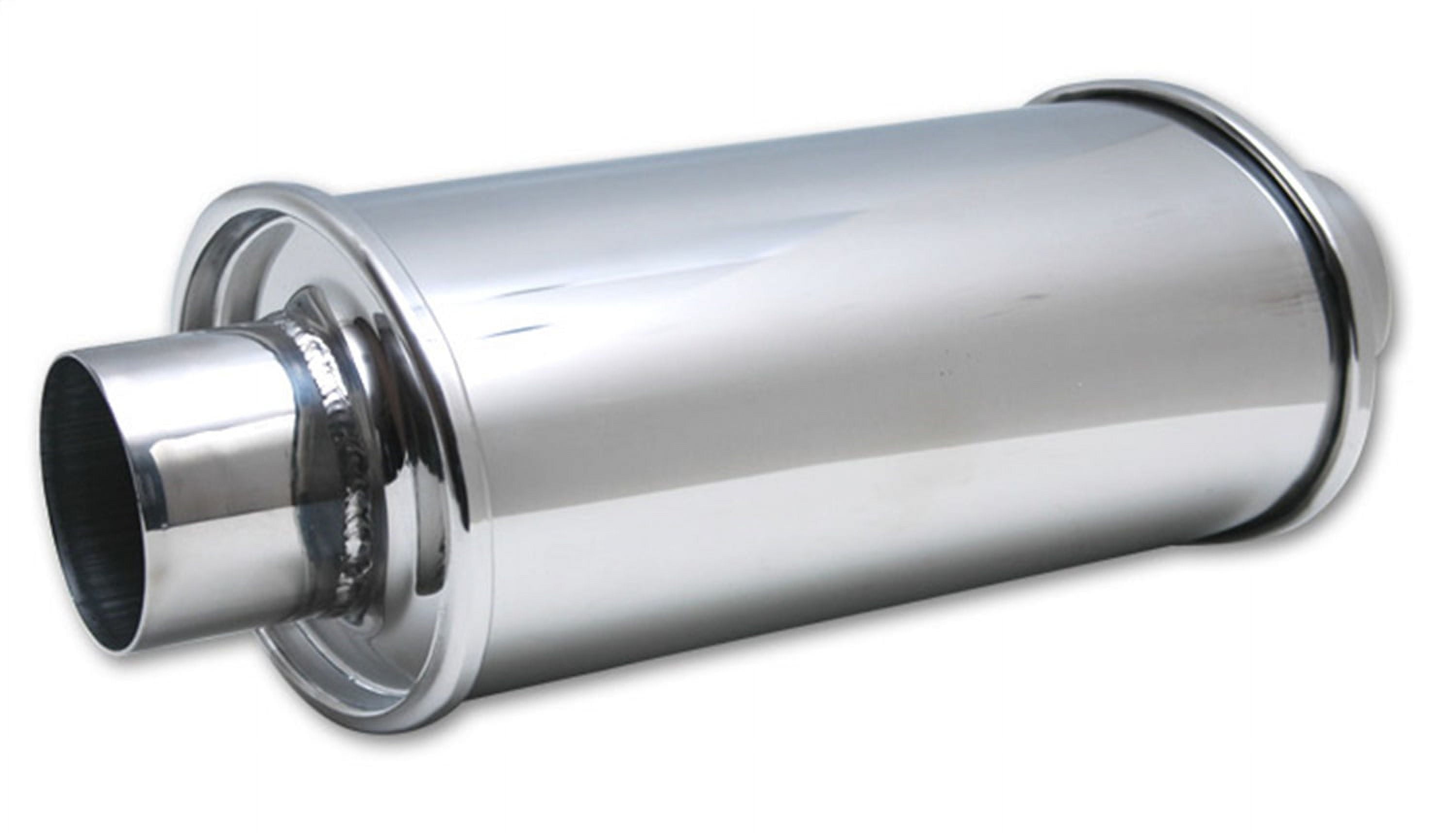 Resonator 2.25INX2.25OUT
