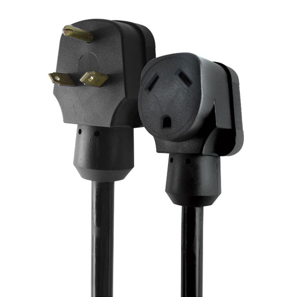 50' 30 Amp Extension Cord
