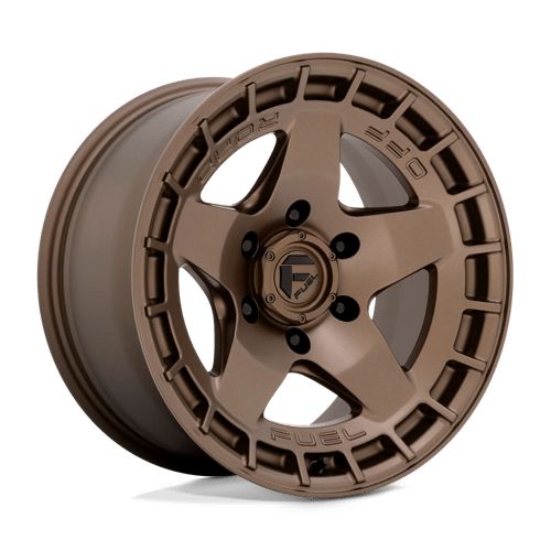 Fuel 1PC WARP 20X9 6X135 87.1 ZD 01MM
