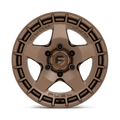Fuel 1PC WARP 20X9 6X135 87.1 ZD 01MM