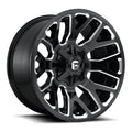 Fuel Off-Road wheel