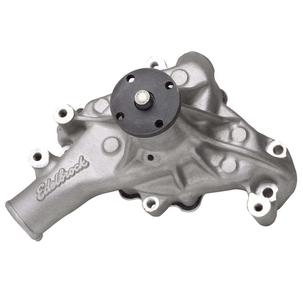 Water Pump  SBC  1969-88   Long  Na