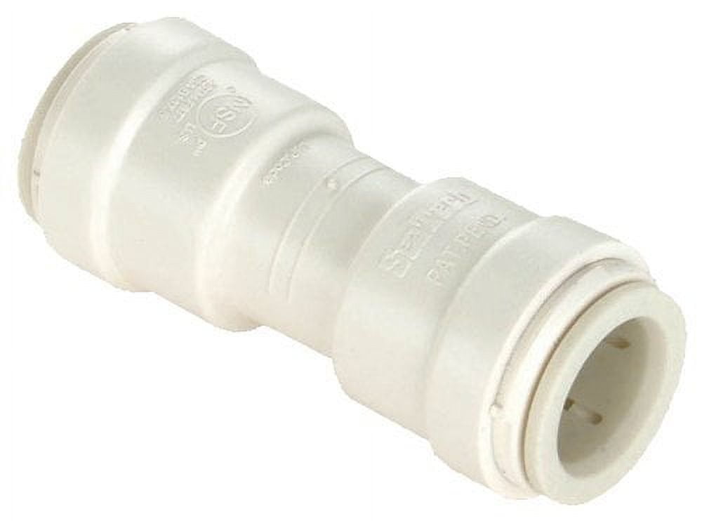 Coupling 3/4 Cts