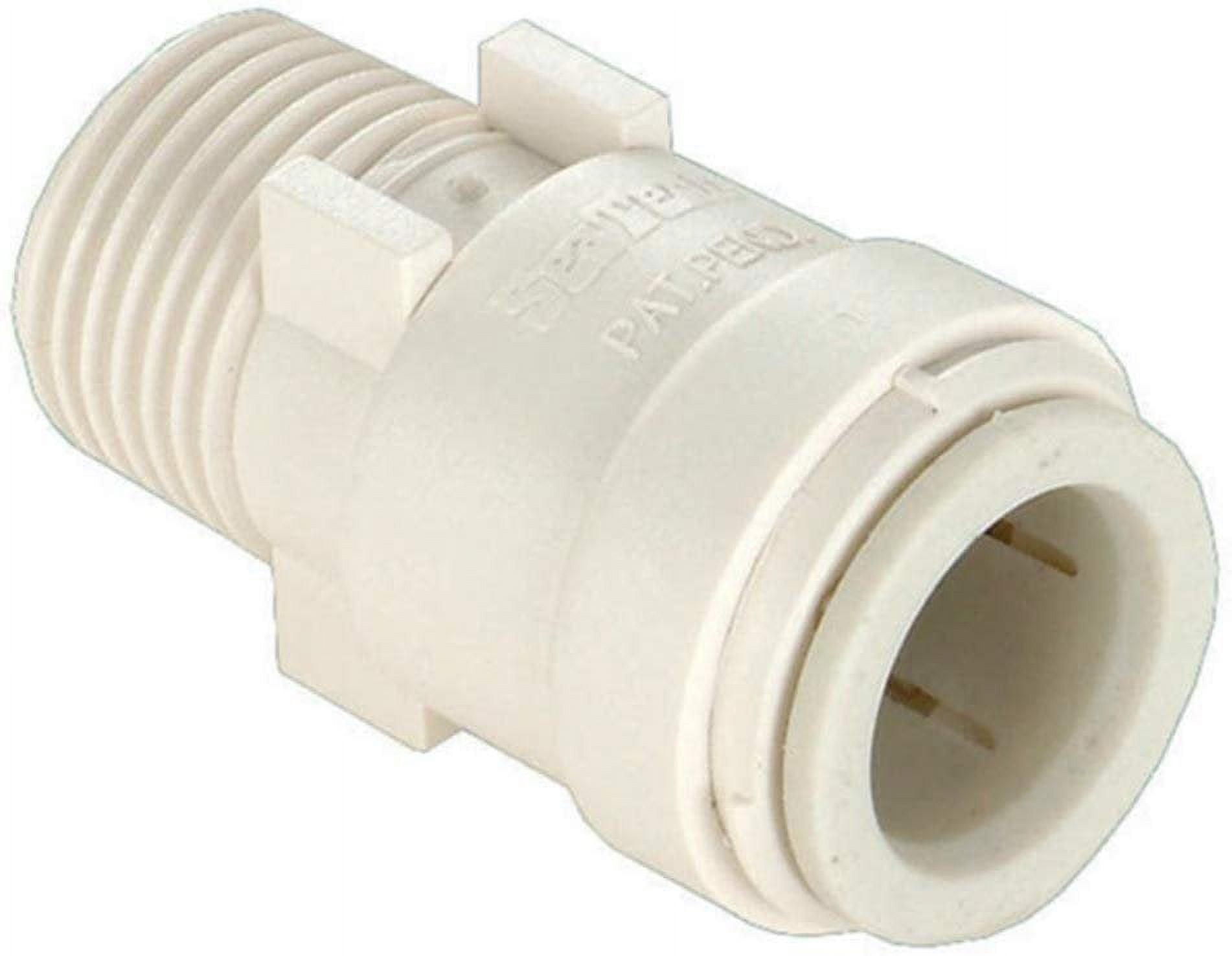 Adapter 3/8 Cts X 1/2MIP
