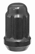 14X1.5 Sht Spln Clsd Blk